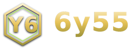 6y55 logo